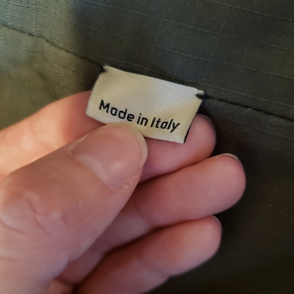 Authentic Gucci jacket - Picture 4 of 8